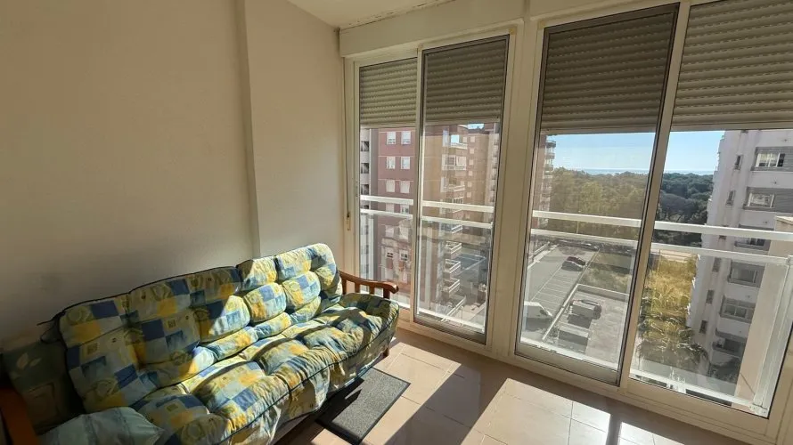 Apartment de 2 chambres à Guardamar del Segura, Spain No. 1382 № 3