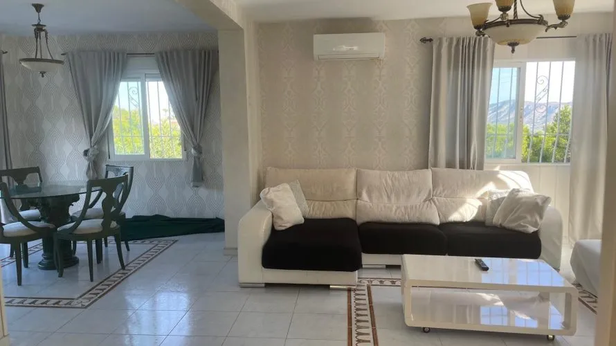 Apartment de 4 chambres à La Nucia, Spain No. 1412 № 3