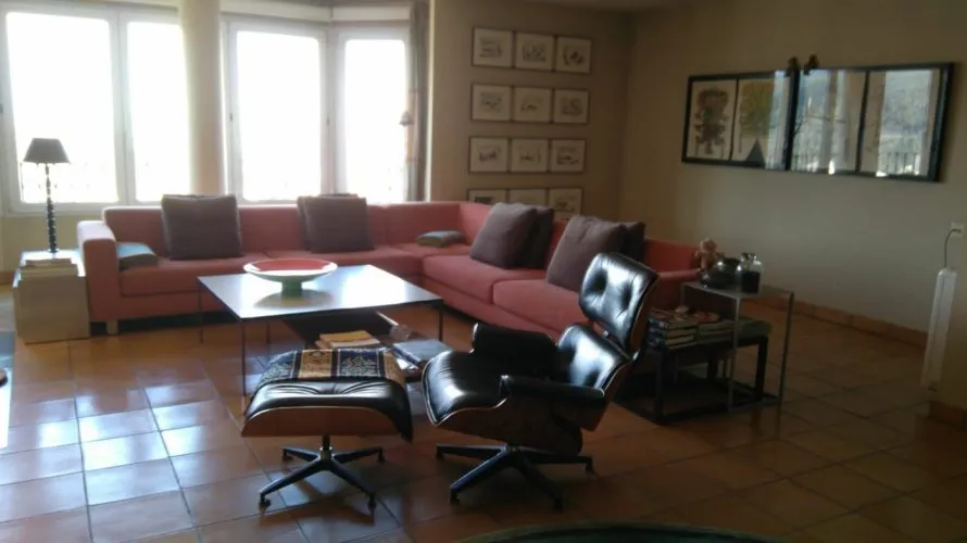 Apartment de 4 chambres à Banyeres de Mariola, Spain No. 262 № 1