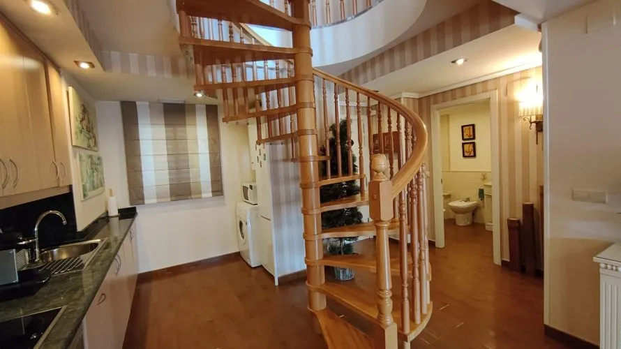 Apartment de 129m² à Villajoyosa, Spain No. 588 № 17