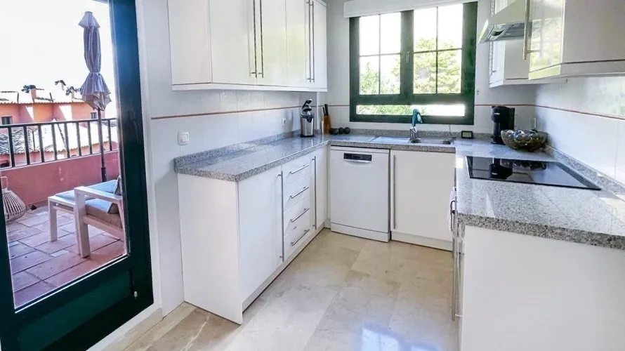 Penthouse de 125m² à Finestrat, Spain No. 1047 № 20