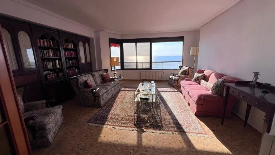 Apartment de 1 chambre à Alicante, Spain No. 904 № 9