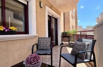 Apartment de 71m² à Campoamor, Spain No. 810
