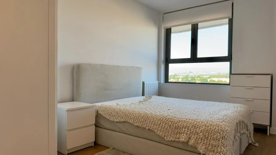 Penthouse de 3 chambres à Alicante, Spain No. 848 № 20