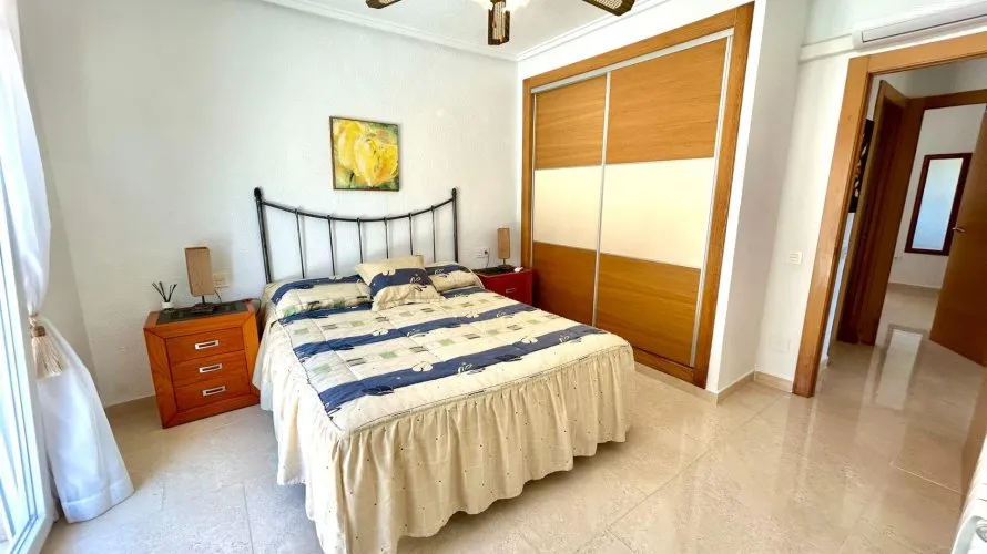Villa de 5 chambres à Ciudad Quesada, Spain No. 1082 № 19