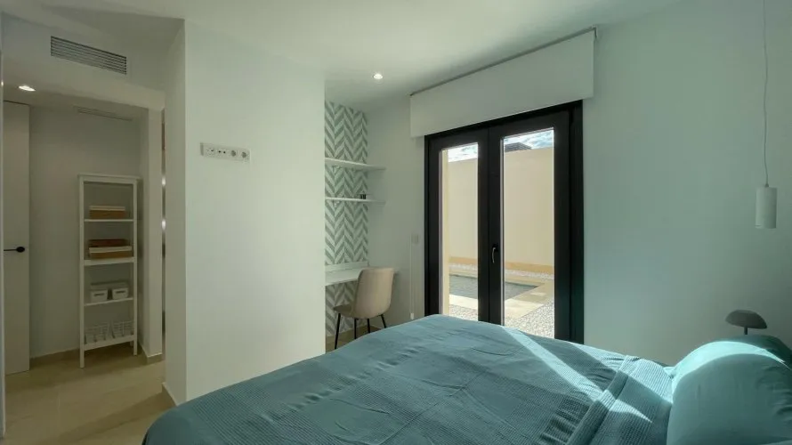 Villa de 3 chambres à Finestrat, Spain No. 634 № 24