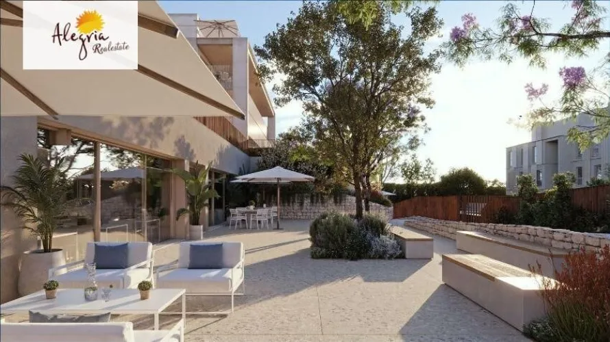 Apartment de 2 chambres à Godella, Spain No. 1305 № 9