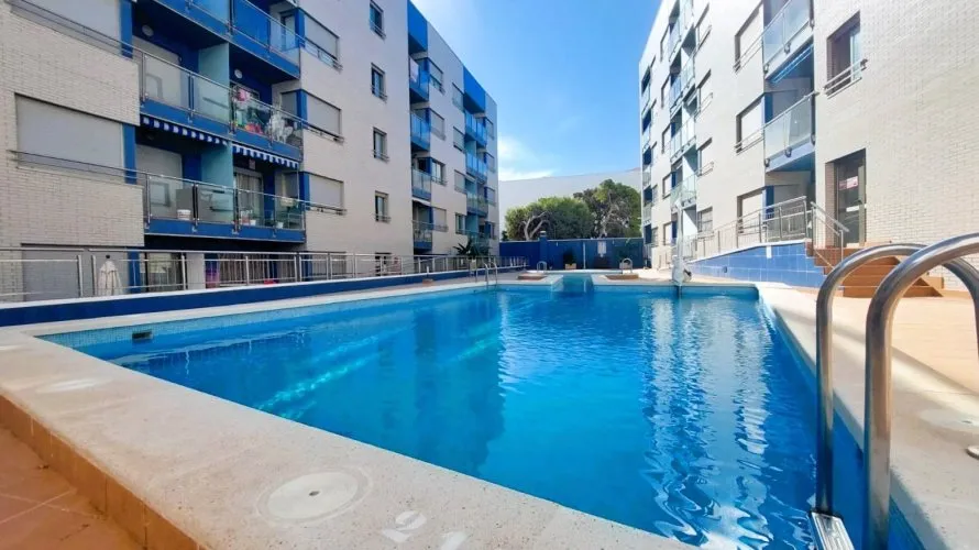 Apartment de 4 chambres à Torrevieja, Spain No. 561 № 6