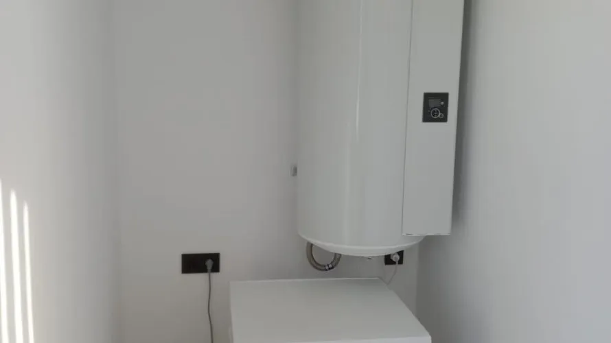 Villa de 3 chambres à Finestrat, Spain No. 1420 № 25