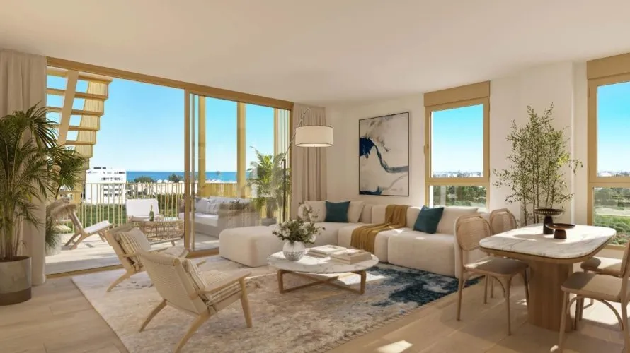 Apartment de 3 chambres à El Verger, Spain No. 1298 № 16