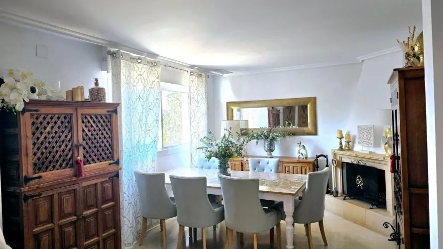 House de 4 chambres à Cabo De Las Huertas, Spain No. 1238 № 17