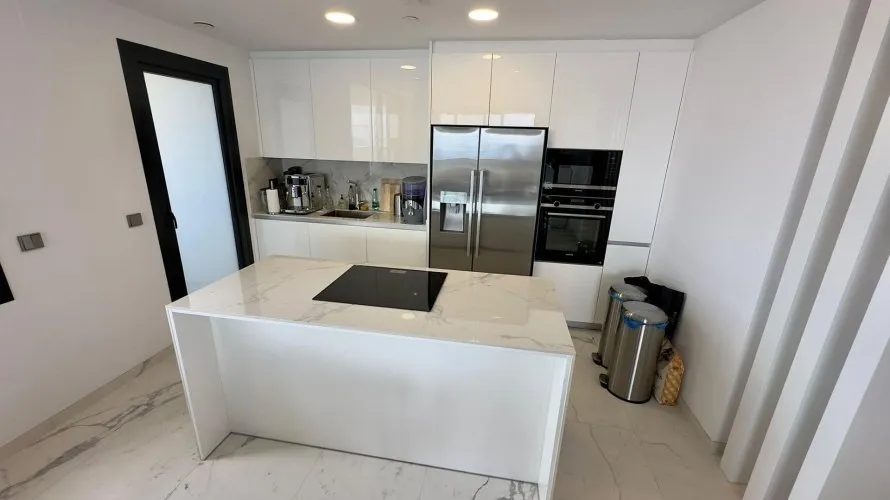 Penthouse de 3 chambres à Benidorm, Spain No. 569 № 2