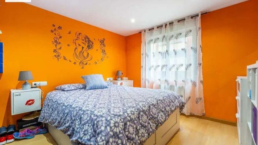 Apartment de 3 chambres à Alicante, Spain No. 938 № 5
