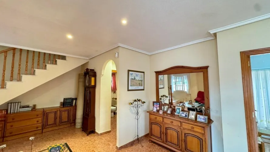 Apartment de 3 chambres à Torrevieja, Spain No. 1031 № 6