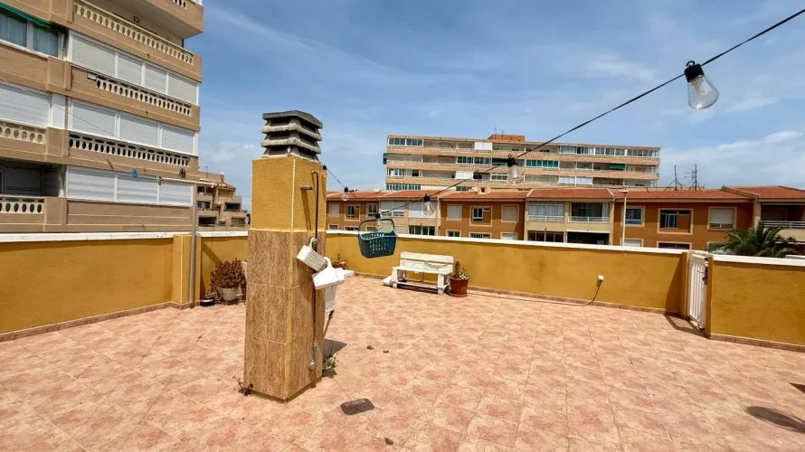 Penthouse de 4 chambres à La Mata, Spain No. 1362 № 7