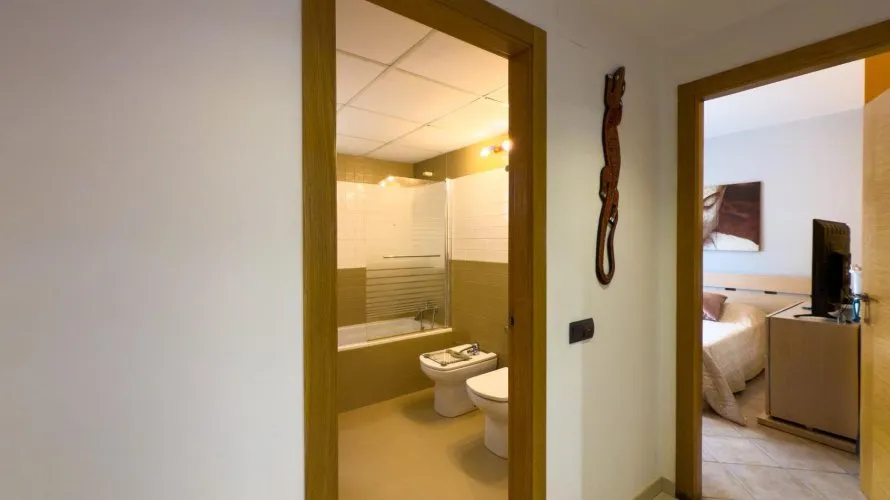 Apartment de 5 chambres à Jijona, Spain No. 1262 № 17