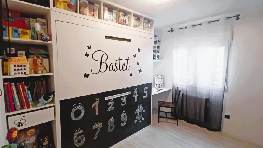 Penthouse de 3 chambres à Pilar de la Horadada, Spain No. 1427 № 12