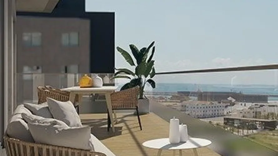 Apartment de 4 chambres à Alicante, Spain No. 374 № 7