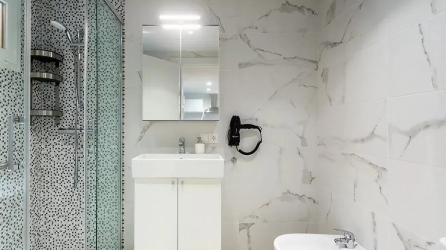 Apartment de 64m² à Benidorm, Spain No. 630 № 11