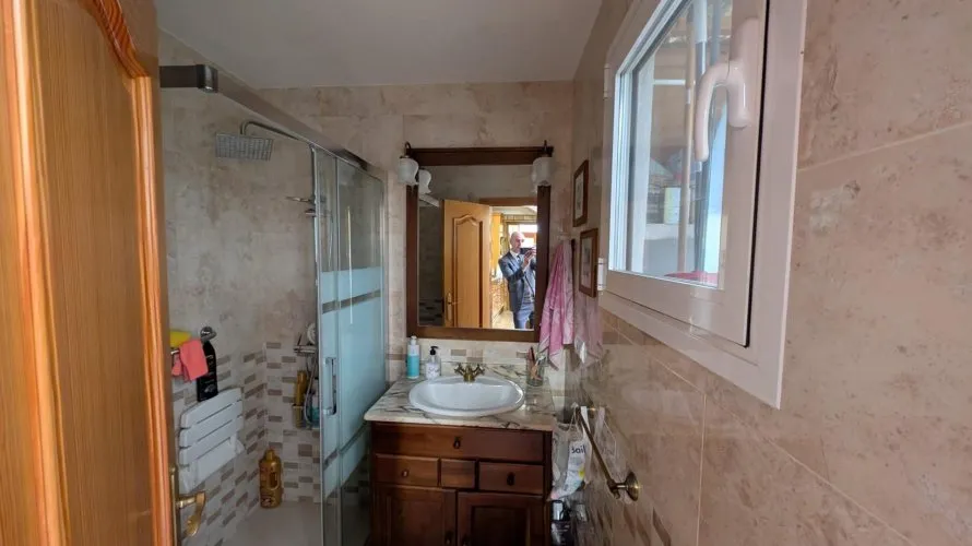 House de 117m² à La Nucia, Spain No. 649 № 5