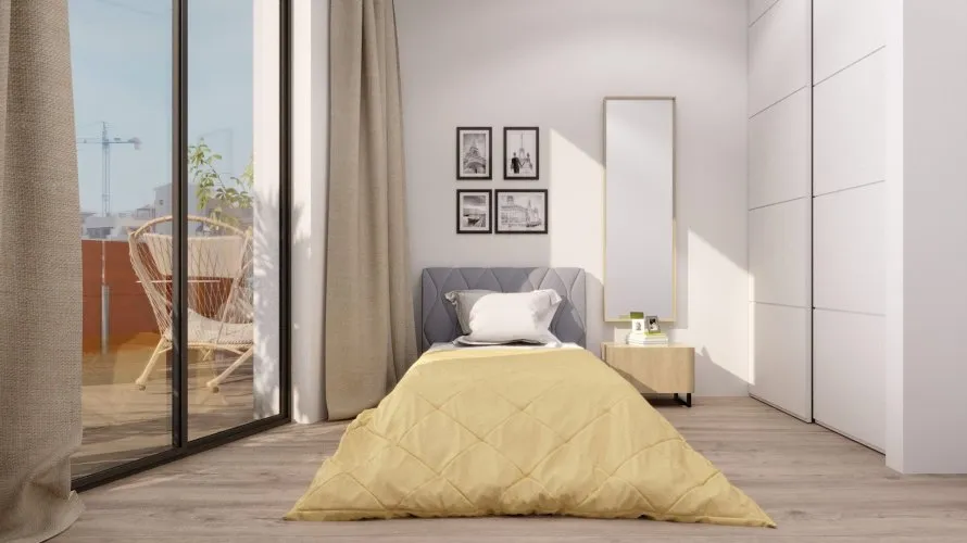 Apartment de 2 chambres à Alegria Residencial XX Torrevieja, Spain No. 73 № 13