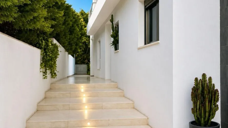 Villa de 5 chambres à Alicante, Spain No. 1239 № 22