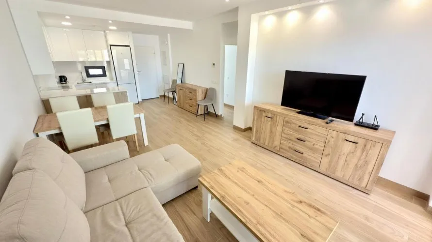 Penthouse de 2 chambres à Finestrat, Spain No. 151 № 26