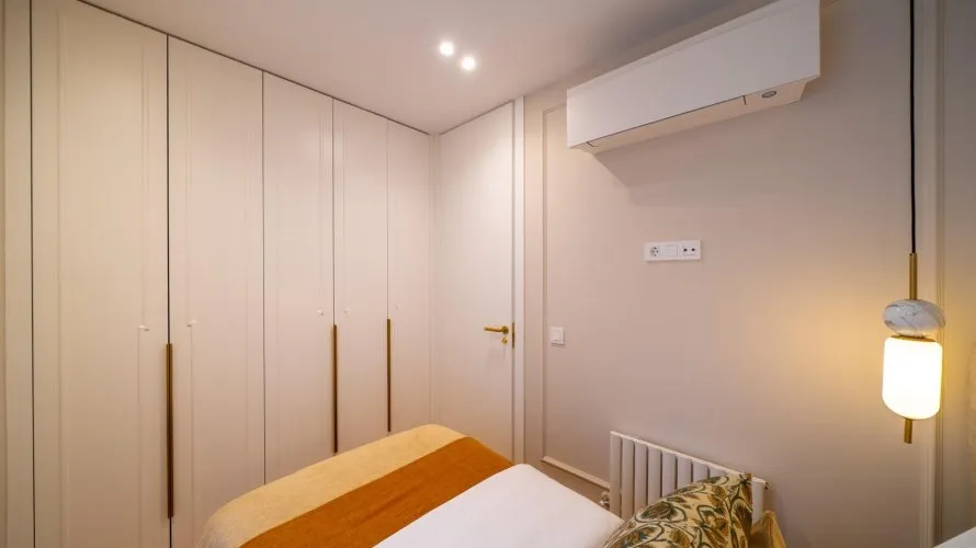 Apartment de 3 chambres à Madrid, Spain No. 985 № 21