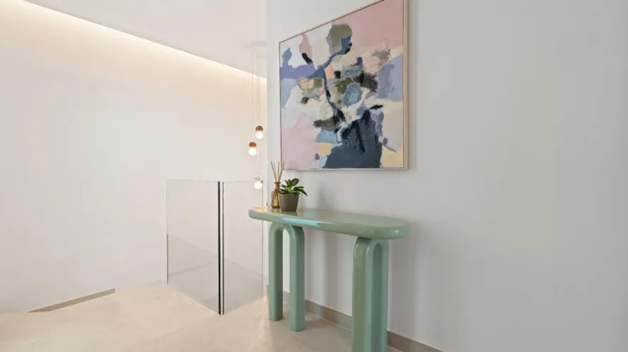 Villa de 3 chambres à Benidorm, Spain No. 1130 № 18