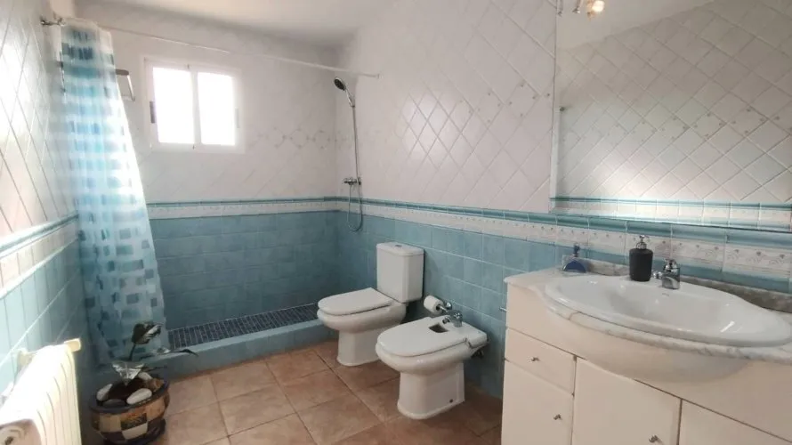 Apartment de 6 chambres à Torrevieja, Spain No. 842 № 10