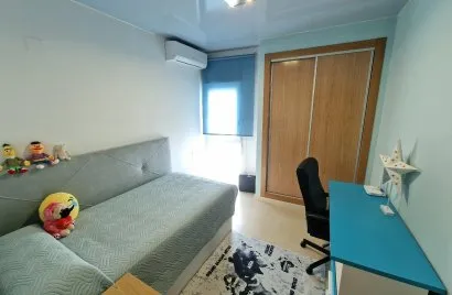 Apartment de 1 chambre à Torrevieja, Spain No. 1268