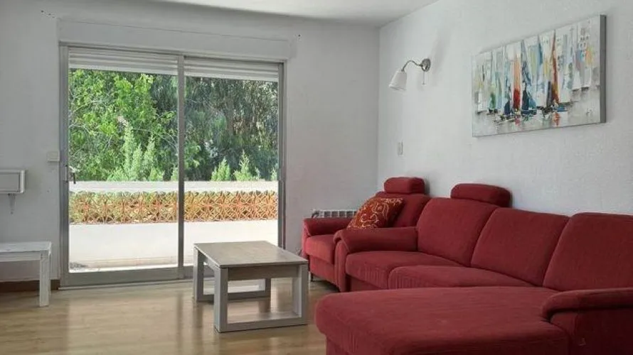 House de 3 chambres à Albir, Spain No. 722 № 7