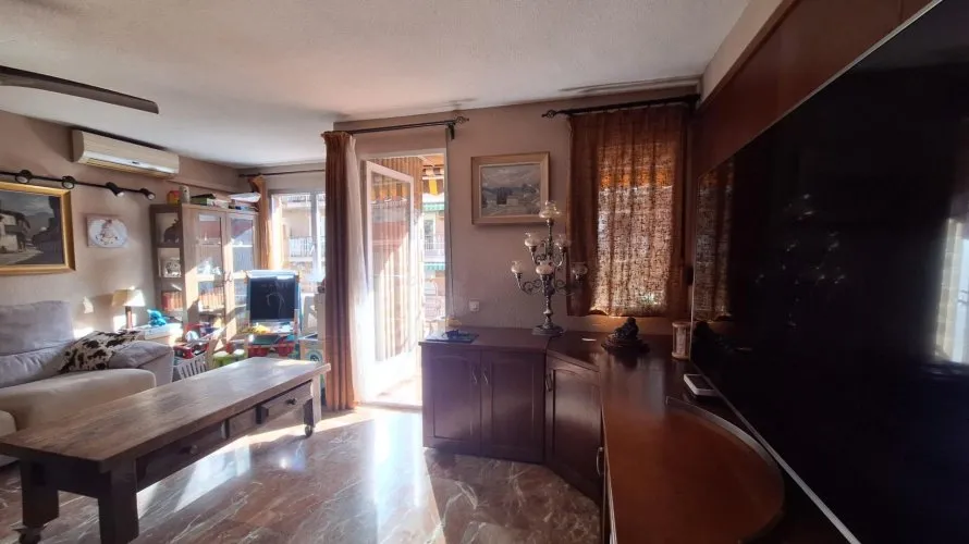 Apartment de 3 chambres à Alicante, Spain No. 162 № 4