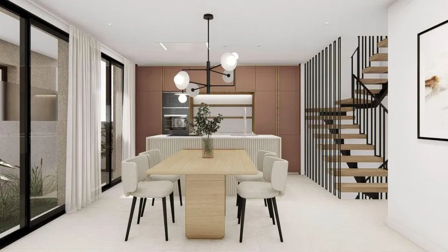 Villa de 3 chambres à Dolores, Spain No. 653 № 9
