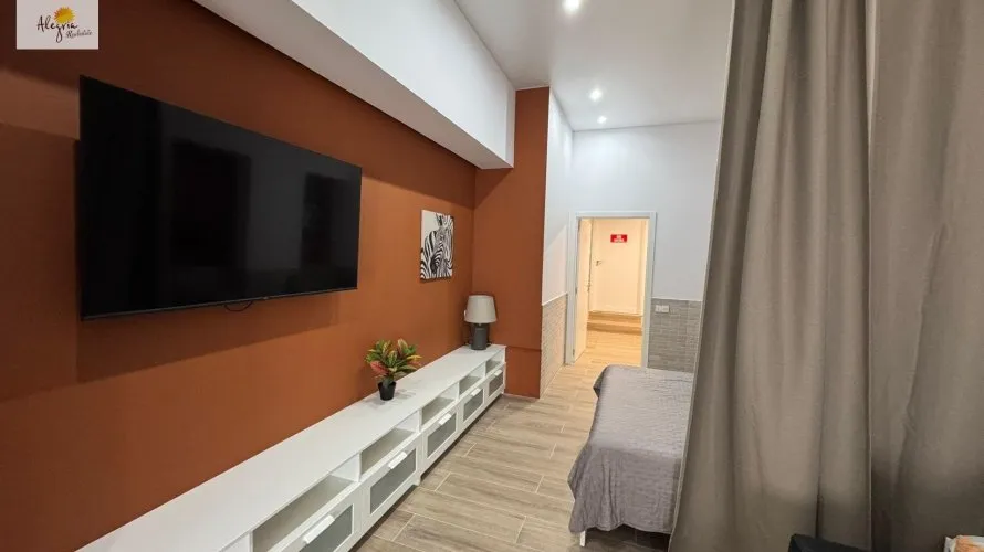 Apartment de 1 chambre à Valencia, Spain No. 815 № 10