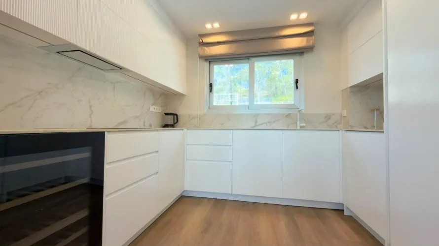 Villa de 4 chambres à La Nucia, Spain No. 1152 № 23