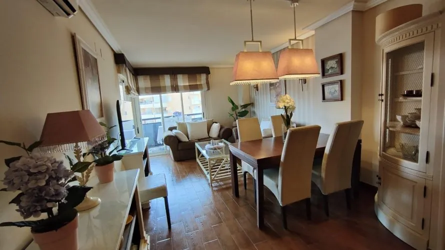 Apartment de 129m² à Villajoyosa, Spain No. 588 № 12