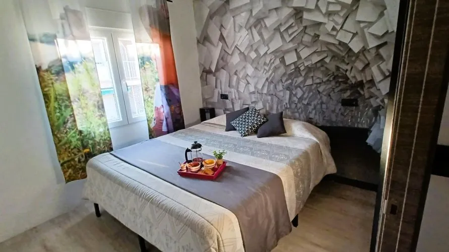 Penthouse de 3 chambres à Pilar de la Horadada, Spain No. 1427 № 9