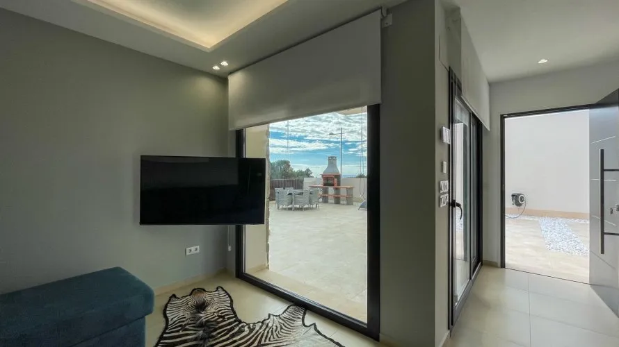 Villa de 3 chambres à Finestrat, Spain No. 634 № 14