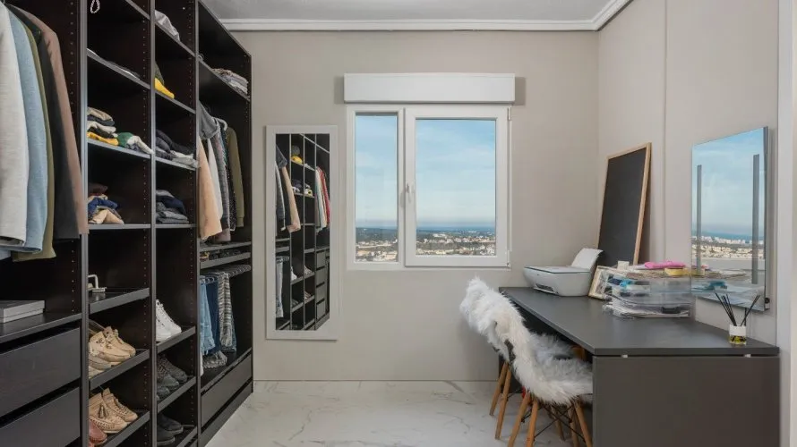 Penthouse de 2 chambres à Ciudad Quesada, Spain No. 332 № 8