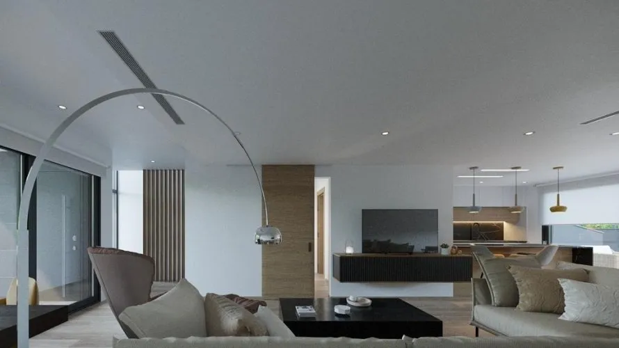 Apartment de 2 chambres à Finestrat, Spain No. 406 № 4