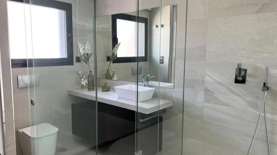 Villa de 126m² à Ciudad Quesada, Spain No. 464 № 3