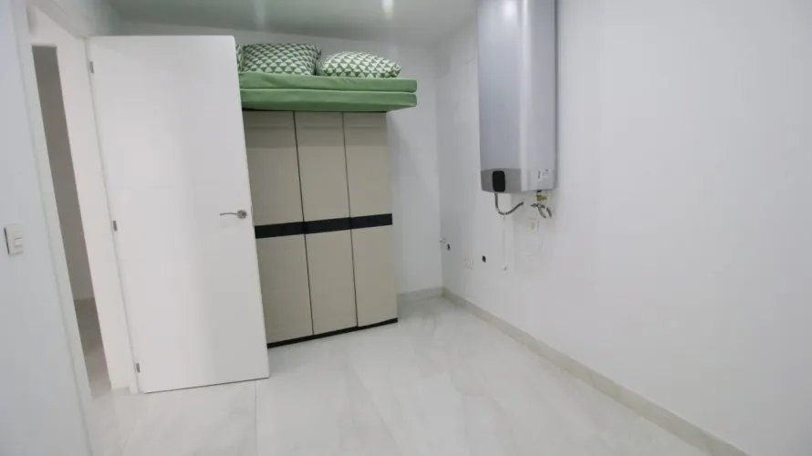 Apartment de 4 chambres à La Torre, Spain No. 319 № 23