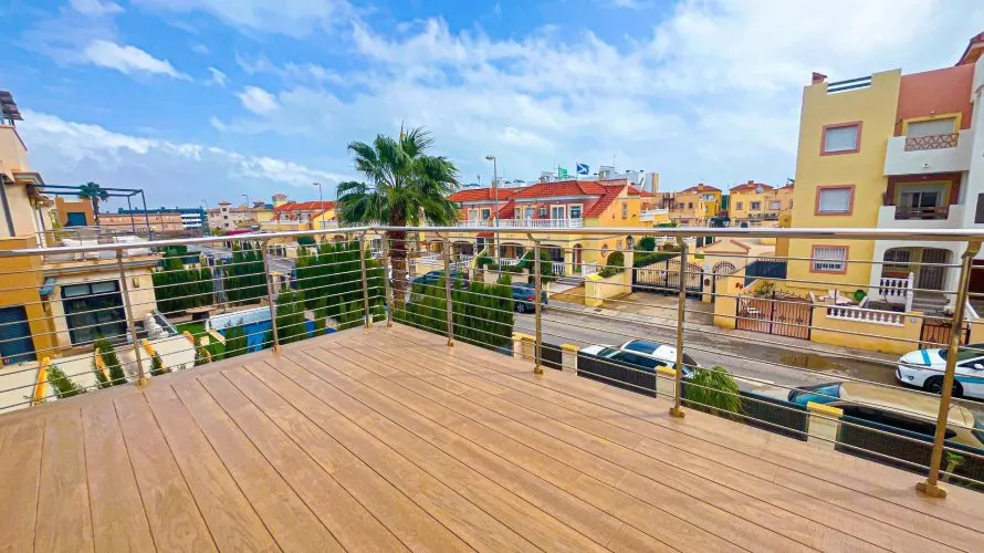 Villa de 5 chambres à La Zenia, Spain No. 1270 № 11