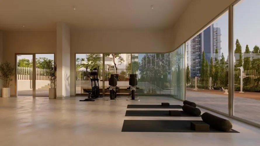 Apartment de 2 chambres à Calpe, Spain No. 793 № 14