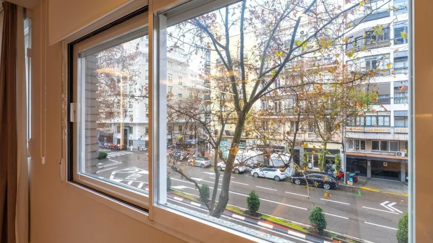 Apartment de 3 chambres à Madrid, Spain No. 234 № 11