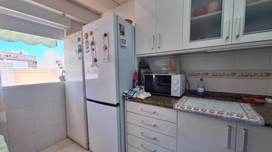 Apartment de 3 chambres à San Blas, Spain No. 694 № 26