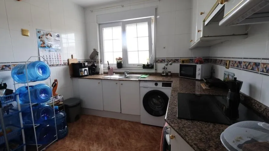 Penthouse de 3 chambres à Torrevieja, Spain No. 1335