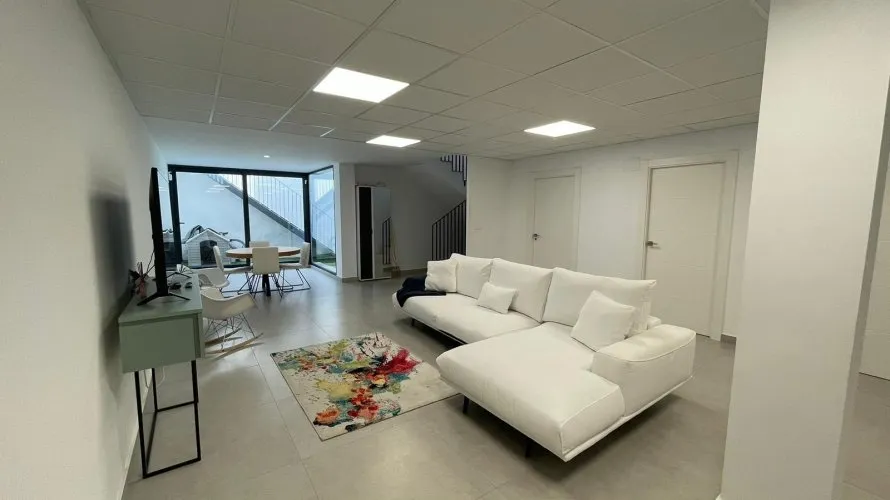 Villa de 139m² à Finestrat, Spain No. 570 № 4