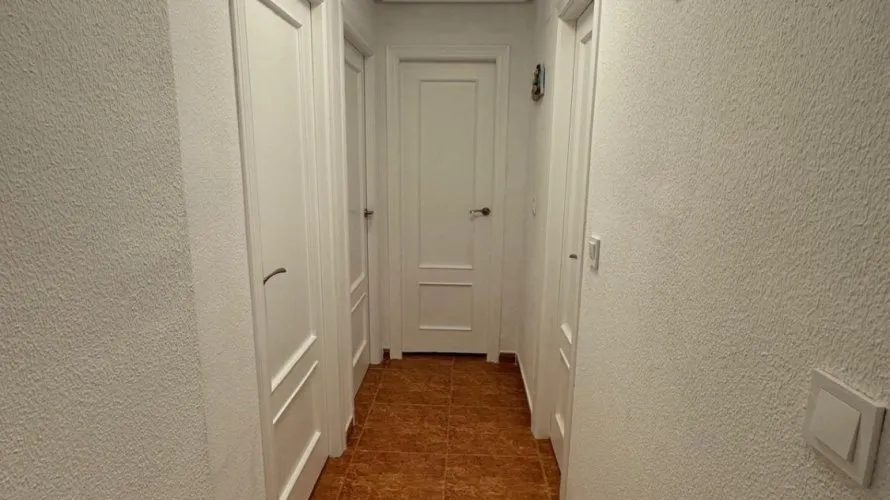 Apartment de 3 chambres à Torrevieja, Spain No. 1380 № 26